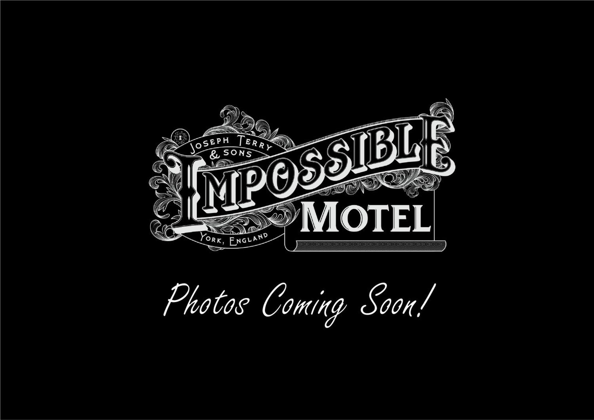 Impossible Motel York Exterior foto
